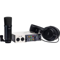 Universal Audio Volt SB2 專業錄音介面套組
